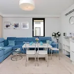 Okrzei Apartment Seaside Sopot by Renters Prestige