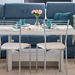 Okrzei Apartment Seaside Sopot by Renters Prestige