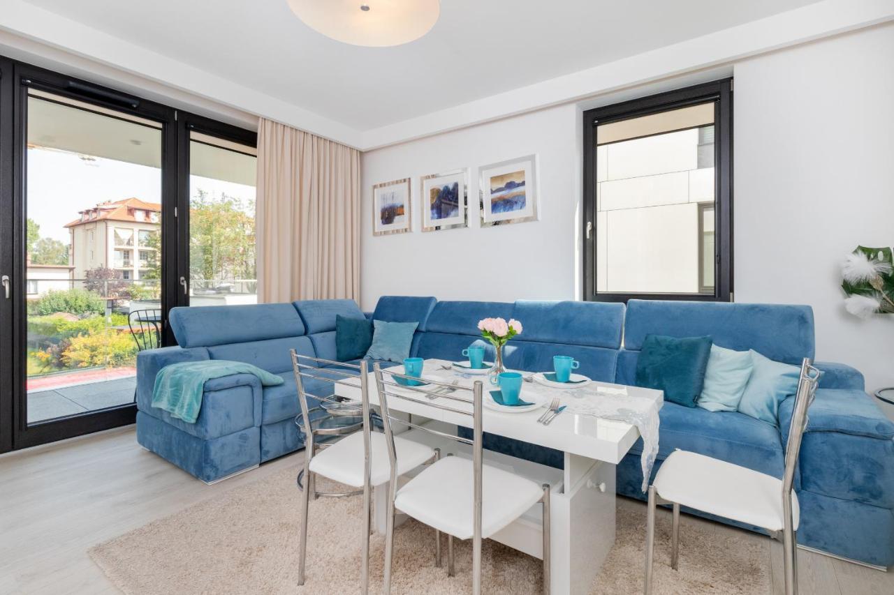 Okrzei Seaside By Renters Prestige *