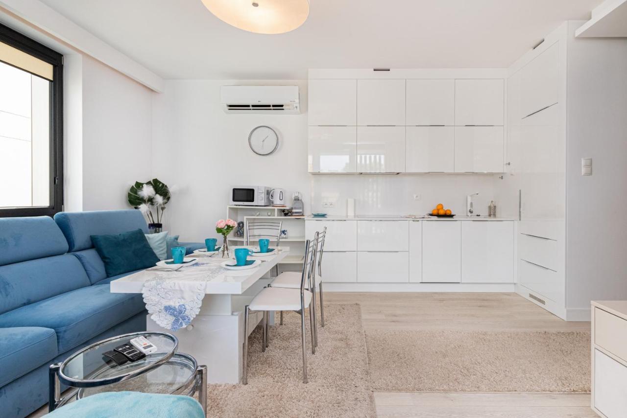 Okrzei Seaside By Renters Prestige Zoppot