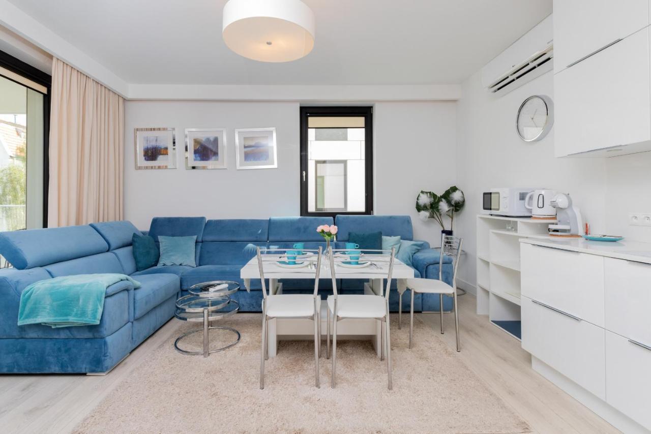 Okrzei Seaside By Renters Prestige *