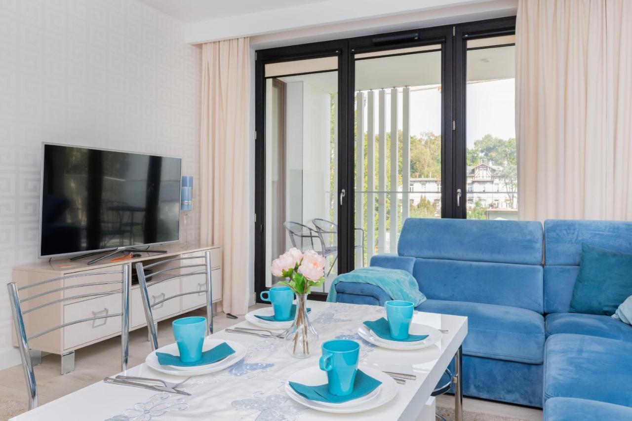 Okrzei Seaside By Renters Prestige Zoppot