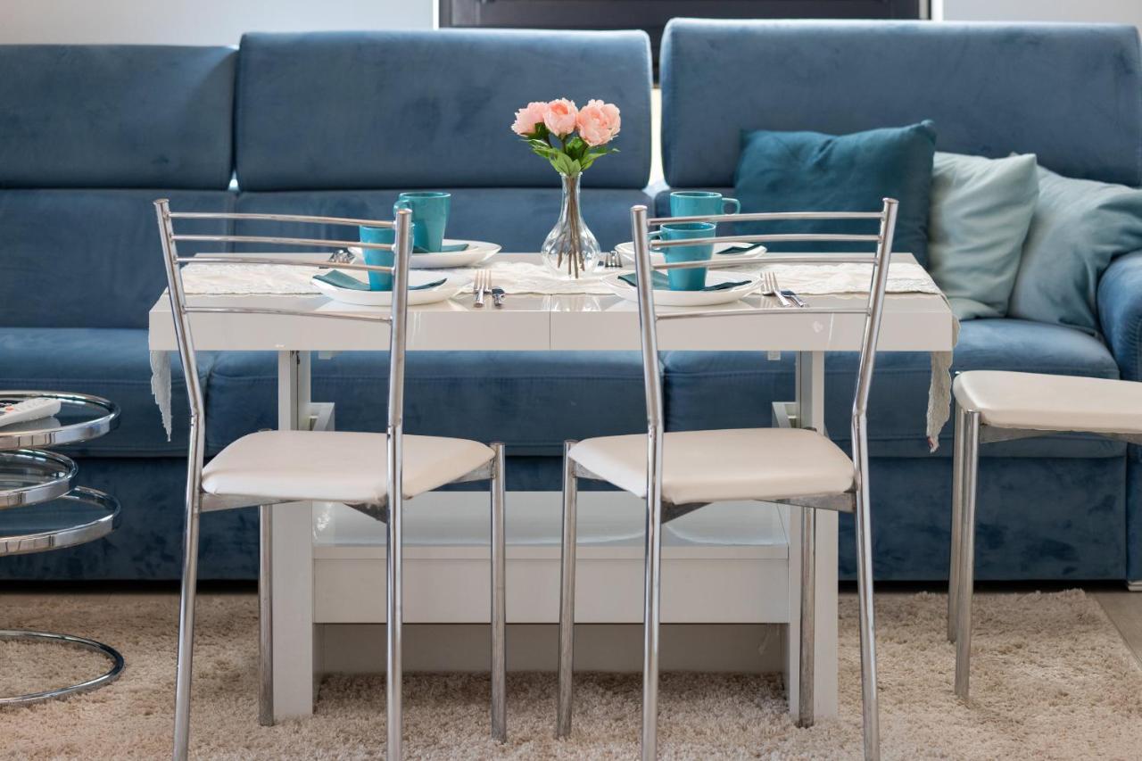 Apartment Okrzei Seaside By Renters Prestige