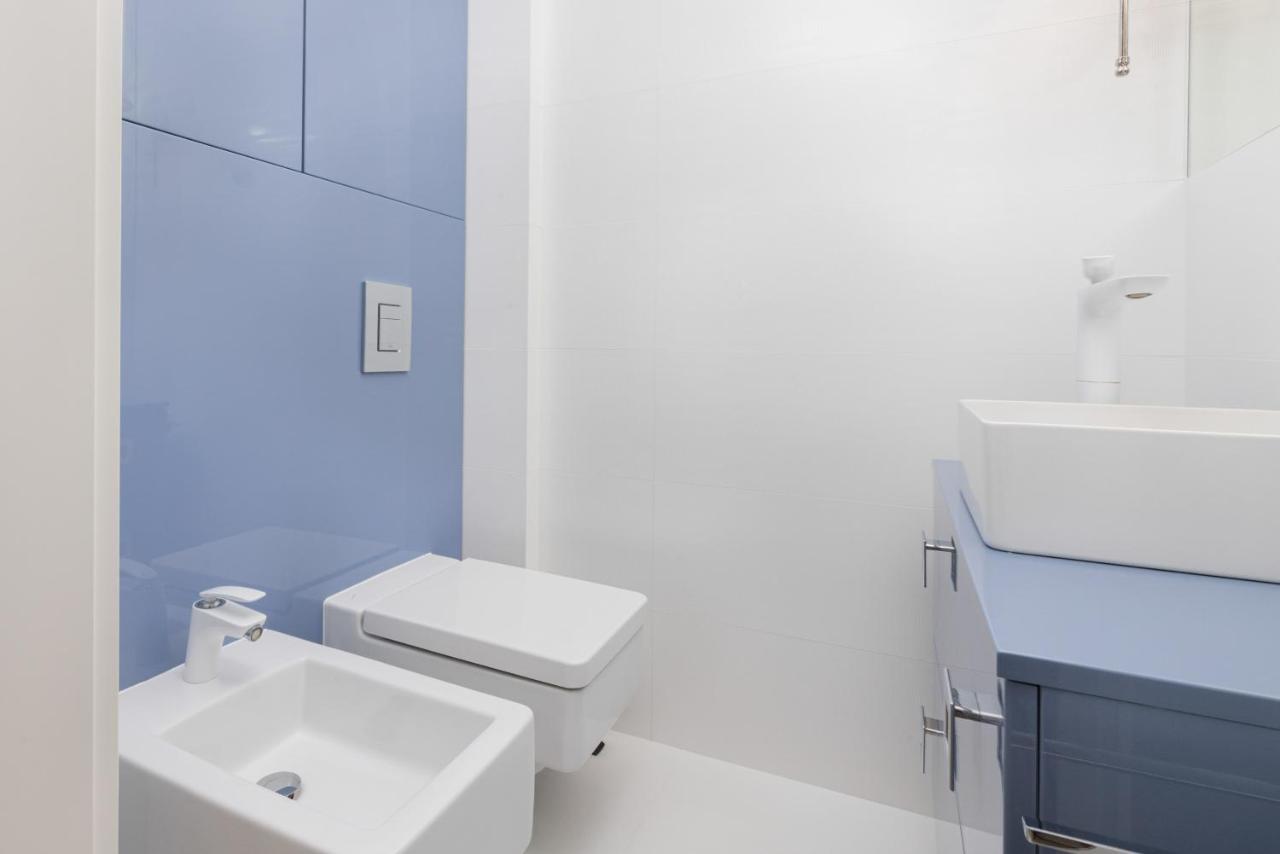 Okrzei Seaside By Renters Prestige Zoppot