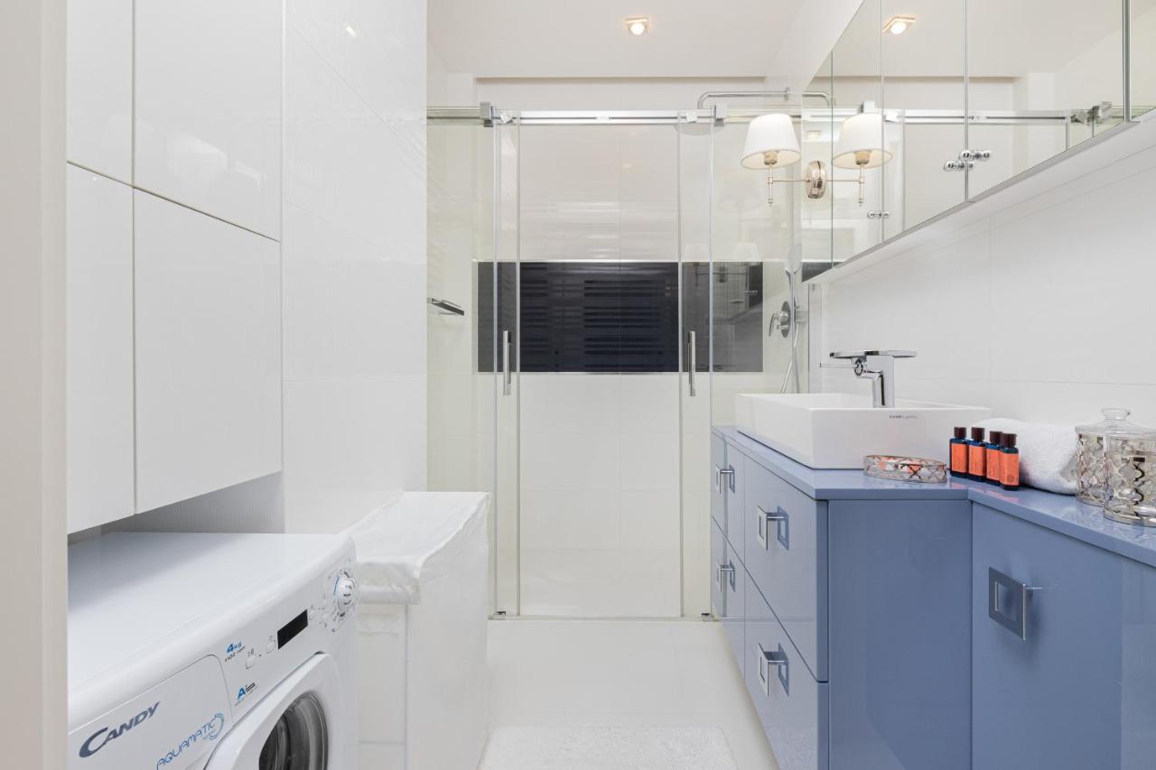 Apartment Okrzei Seaside By Renters Prestige *