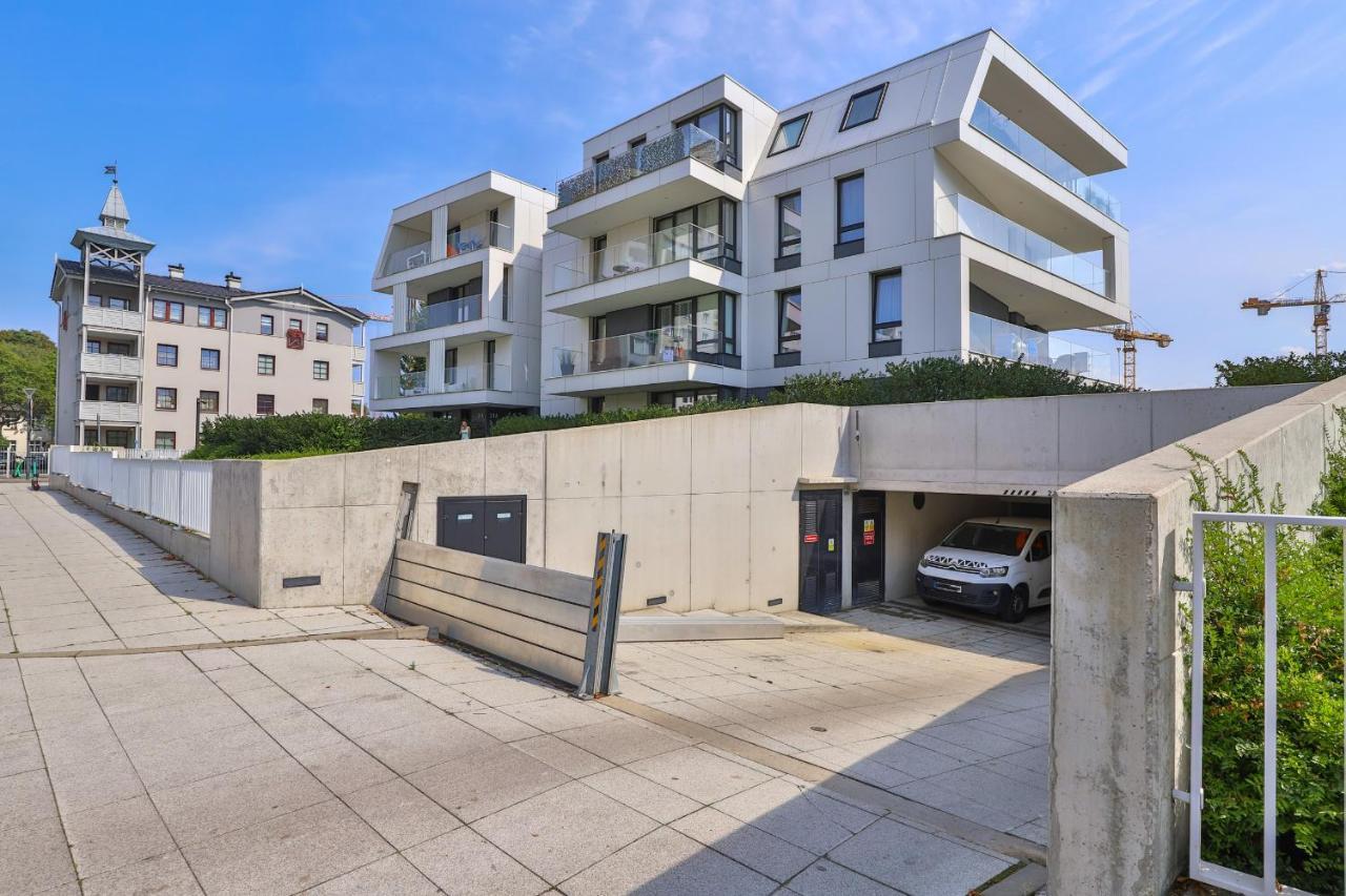 Okrzei Seaside By Renters Prestige *