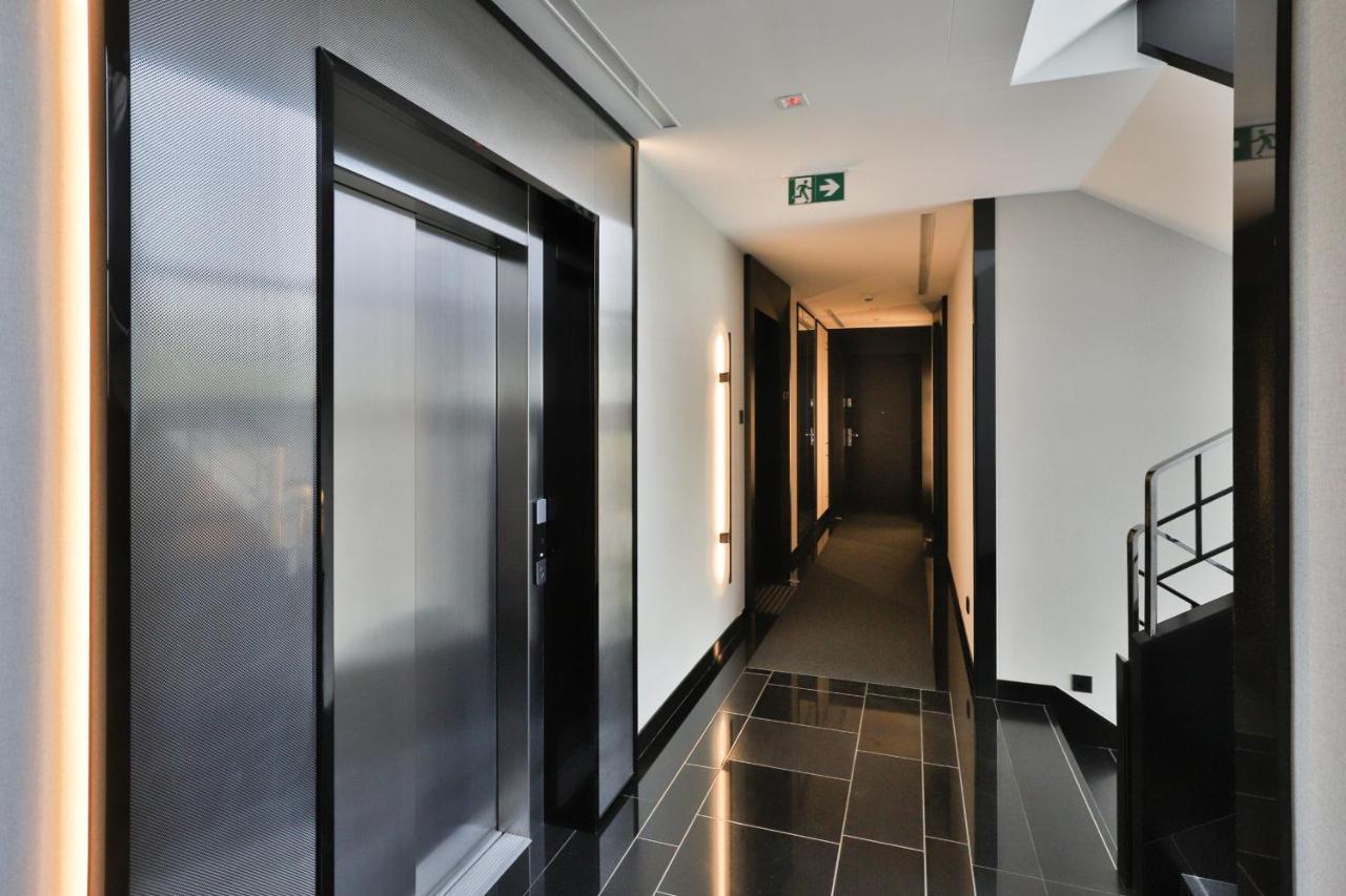 Okrzei Seaside By Renters Prestige