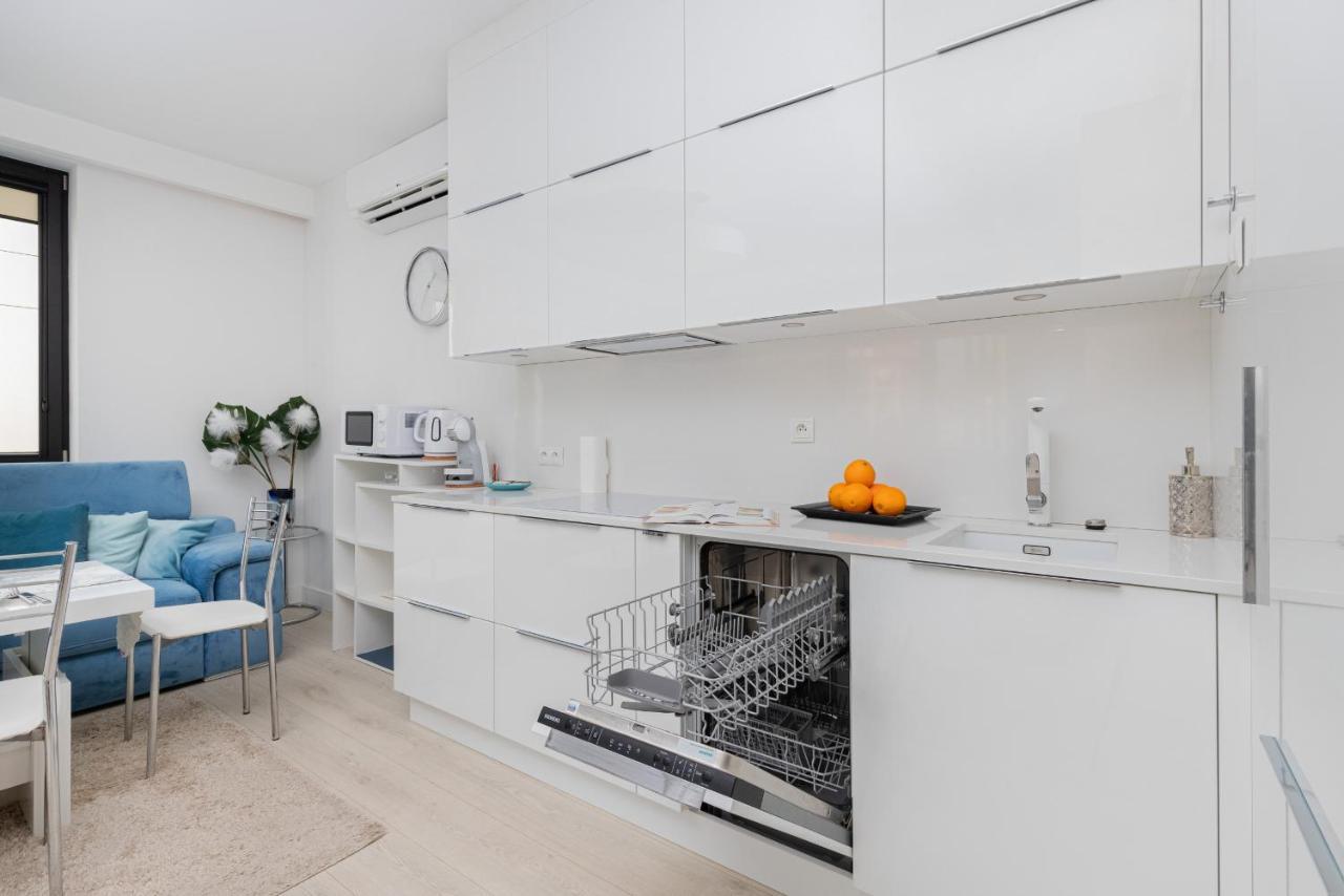 Okrzei Seaside By Renters Prestige *